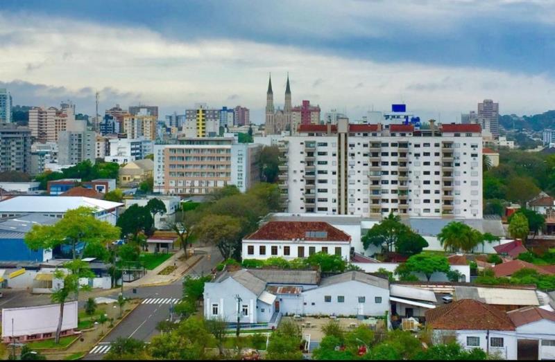 Santa Cruz do Sul é a cidade que mais avança no ranking das 10 maiores economias do RS