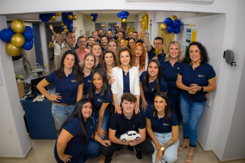 Autoescola Real comemora 50 anos de atuação em Santa Cruz