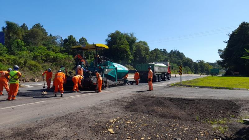 Rota de Santa Maria conta com mais de 200 vagas de emprego em Santa Cruz