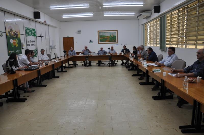 Definição do preço do tabaco fica para janeiro