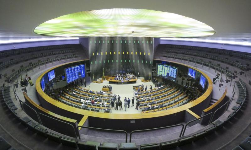 PEC da Transição é aprovada em segundo turno na Câmara dos Deputados