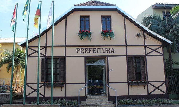 Pagamento do IPTU em parcela única inicia nesta terça-feira em Mato Leitão