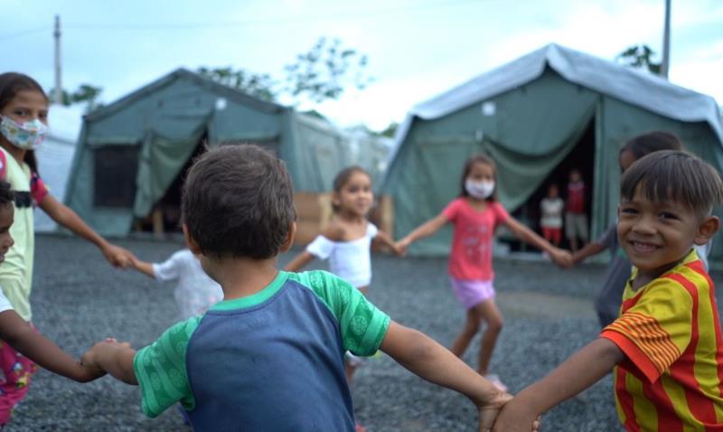 Brasil volta a integrar Pacto Global para Migração Segura