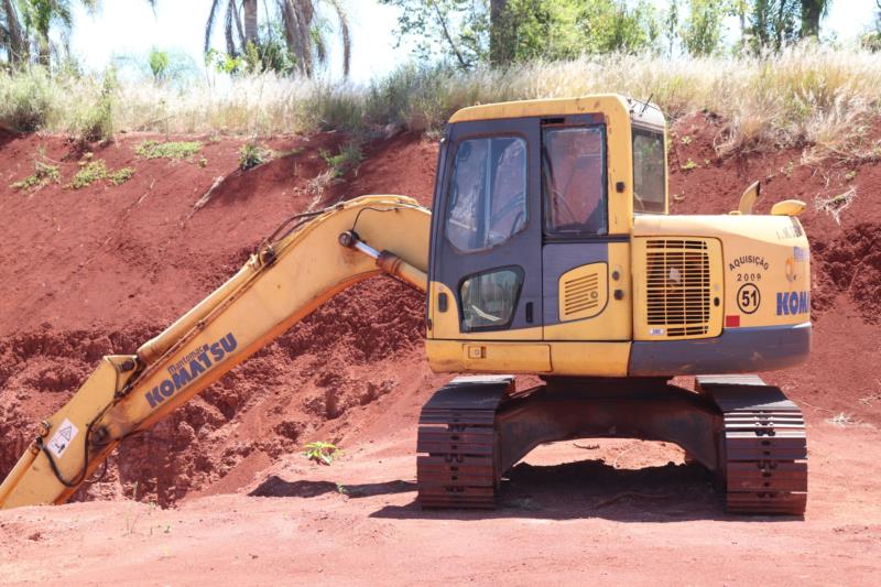 Prefeitura de Mato Leitão vai realizar leilão de bens públicos