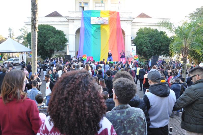 Santa Cruz prepara primeiro evento sobre visibilidade trans e travesti