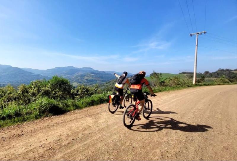 Arauto Saúde: os benefícios de pedalar para o corpo