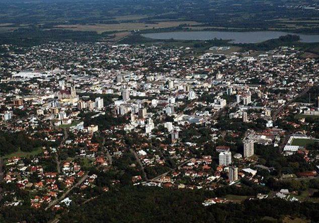 Santa Cruz aparece em terceiro no Idese entre as cidades com mais de 100 mil habitantes