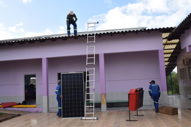 VÍDEO: Investir na irradiação solar é o futuro