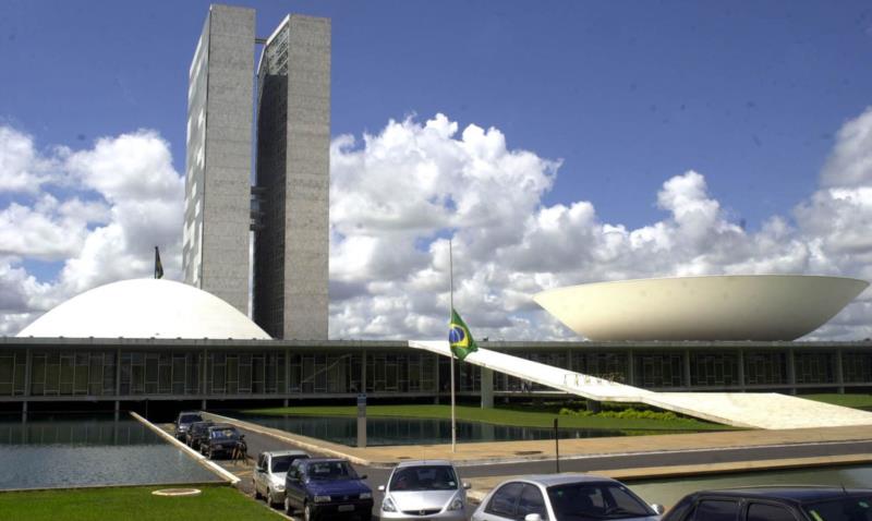 Câmara dos Deputados e Senado elegem suas presidências na quarta-feira