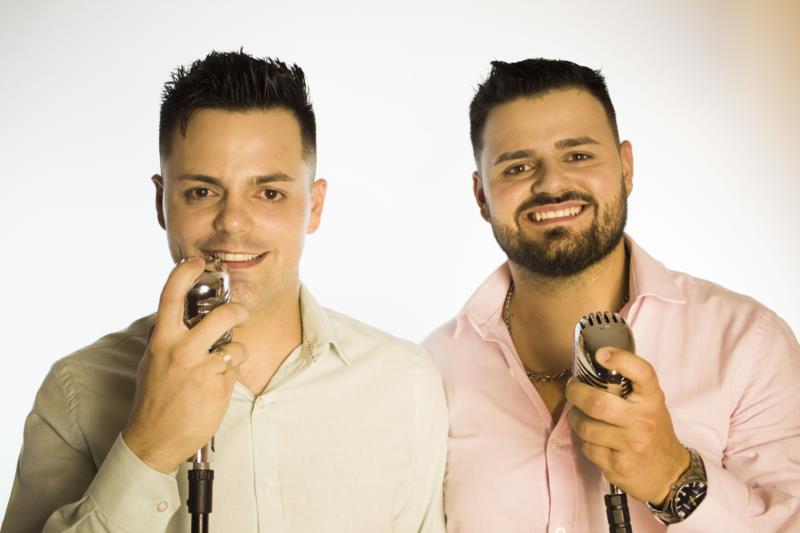 Dupla sertaneja de Santa Cruz lançará nova música de trabalho