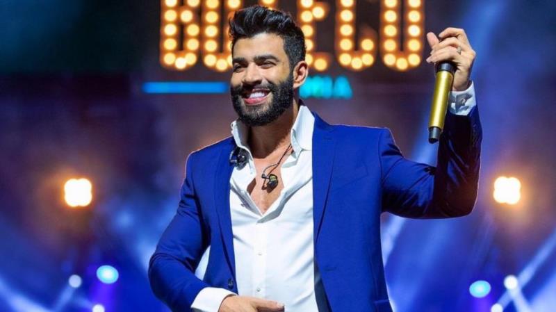 Gusttavo Lima fará show em Santa Cruz do Sul em março