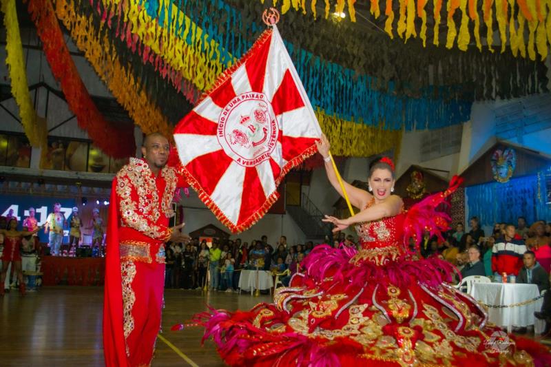 Apelo para proteção dos animais será a temática do samba-enredo da Imperadores do Ritmo