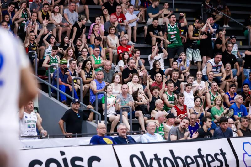 Clássico contra o Caxias marca abertura do returno do NBB para o UniCo