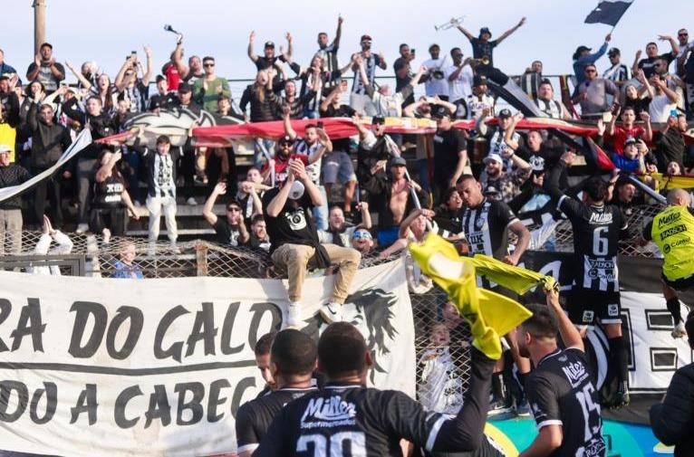 Sócios do Galo terão ônibus gratuito para acompanhar estreia em Bento Gonçalves