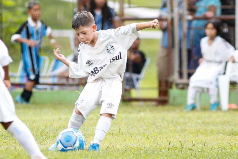 Vera-cruzense conquista título com a base do Grêmio