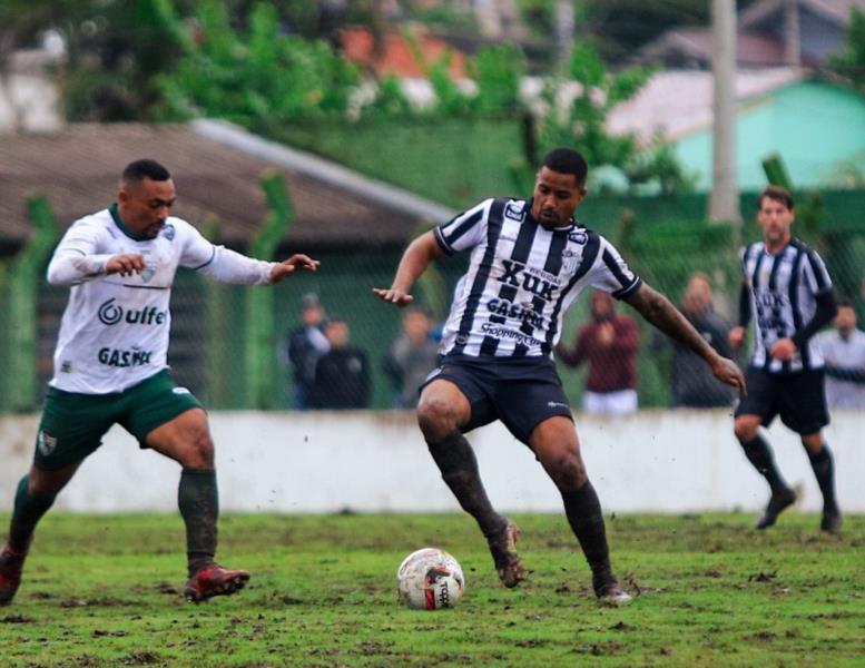 Jogos da dupla Ave-Cruz  terão ações alusivas ao bicentenário da imigração alemã