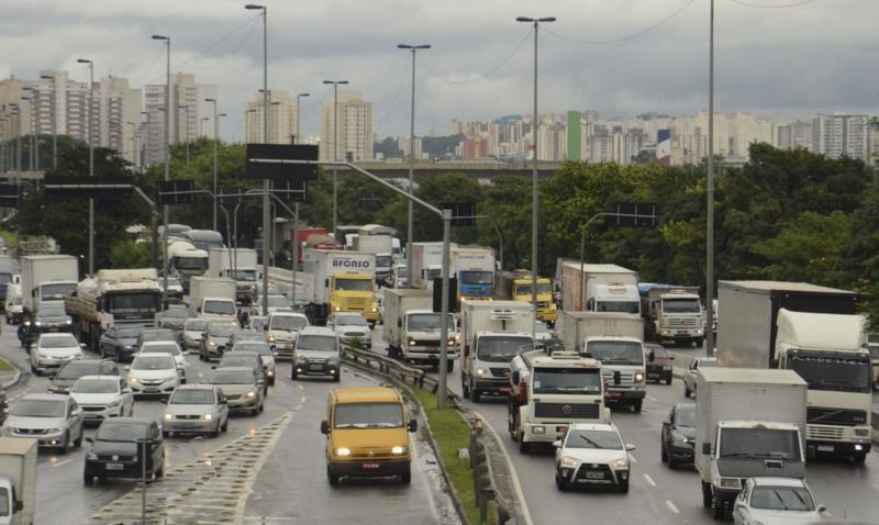 Doutor pela Unisc faz análise sobre problemas no trânsito do Brasil