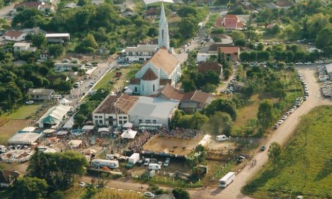 Festa do Búfalo confirma atrações; confira quais