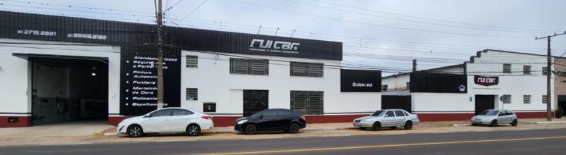 Rui Car: referência em reparação automotiva há 17 anos em Santa Cruz