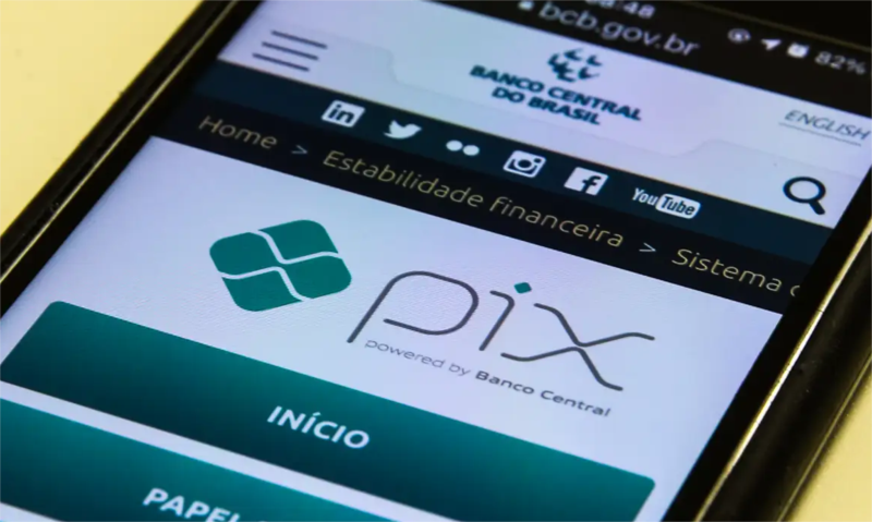 PIX automático e gratuito estará disponível em outubro de 2024