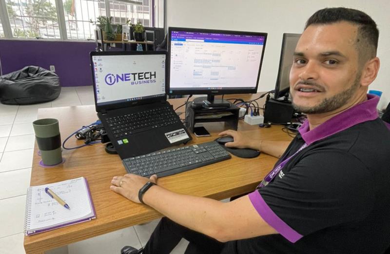 OneTech Business: serviços personalizados em Tecnologia da Informação