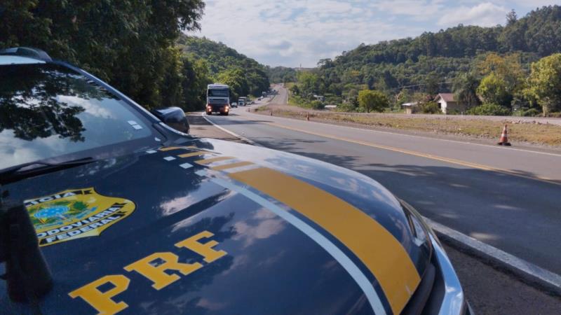 Operação Verão Rodovida inicia em todo o Rio Grande do Sul