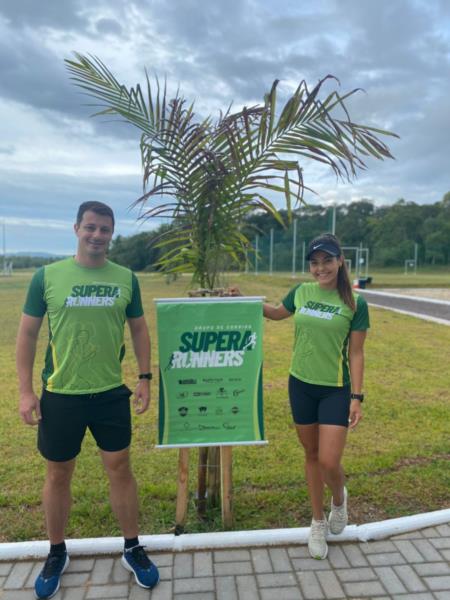 Supera Runners: espaço onde os amantes da corrida buscam superar os seus próprios limites