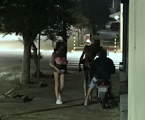 Problemas envolvendo prostituição no Bairro Goiás voltam a preocupar vereadores