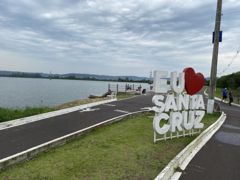 Infit 1000Km deve envolver 400 inscritos  em corrida e caminhada no Lago Dourado