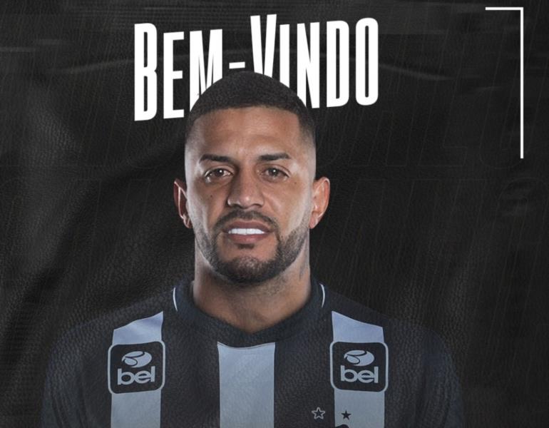 Galo confirma a contratação de mais dois jogadores