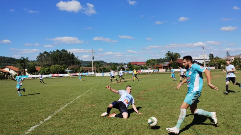 Grandes partidas marcam rodada da Lifasc