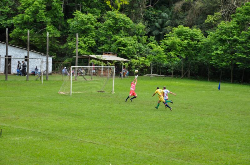 Torneio de Dona Josefa chega no mata-mata