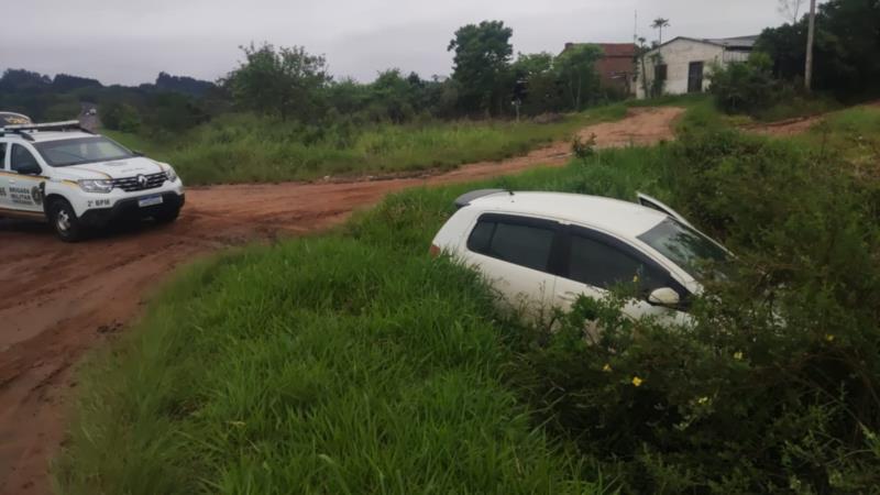 Homem é preso por estelionato em Rio Pardo