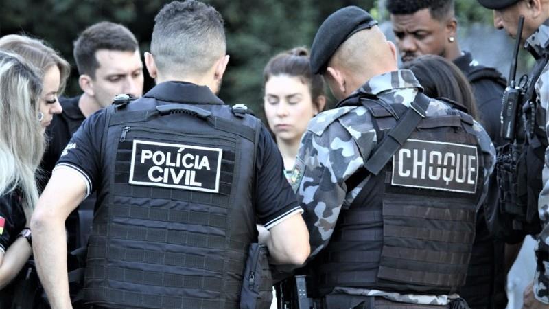 Indicadores de criminalidade apontam diminuição de homicídios, feminicídios e latrocínios em setembro