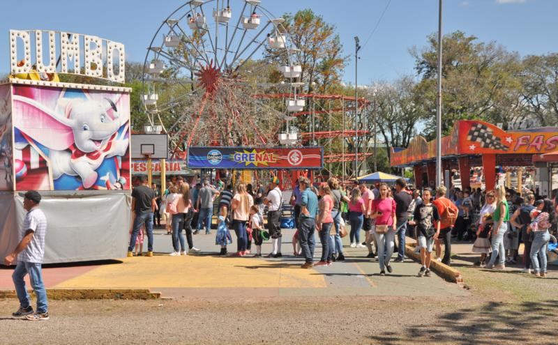 Quanto custa prestigiar a 38ª Oktoberfest?