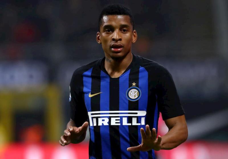 Inter anuncia a contratação do lateral-esquerdo Dalbert