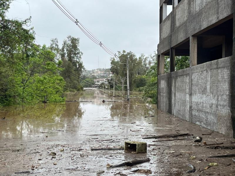 Com mais um óbito registrado, número de mortos em razão da enchente sobe para 48 no RS