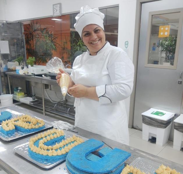 De Venuto Confeitaria: Doces com sabor e qualidade inconfundíveis