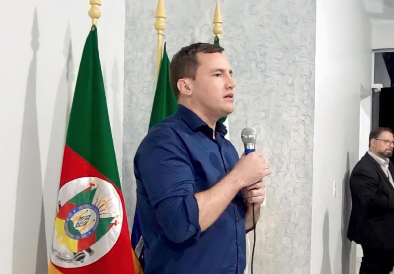 Deputado apresenta projeto de lei para aumentar a transparência na operação de barragens