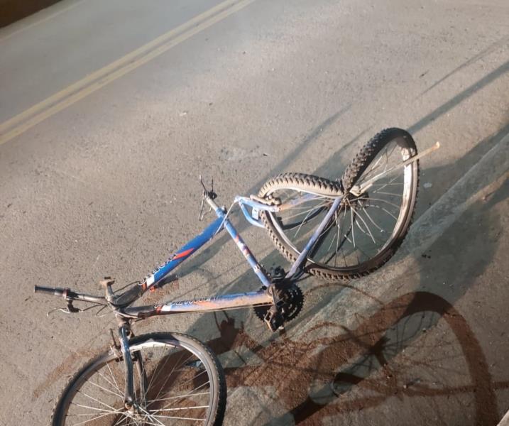 Ciclista é encontrado morto embaixo de ponte no Vale do Taquari