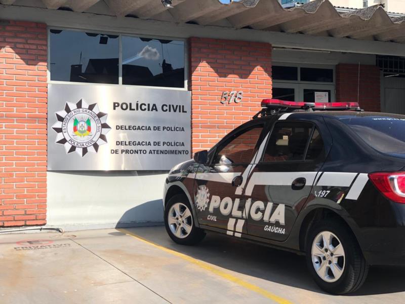 Perícia em bilhete encontrado em cena de homicídio pode colaborar para investigação da polícia