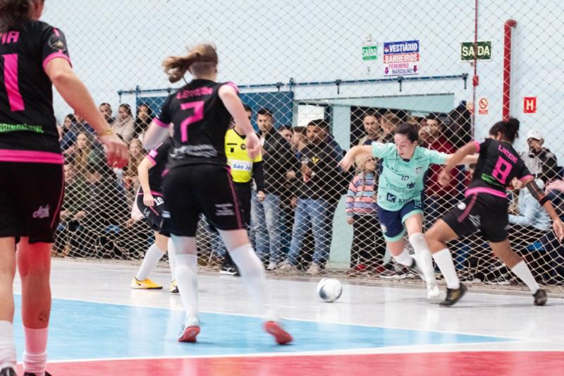 Campeonato do Trombudo chega na fase mata-mata