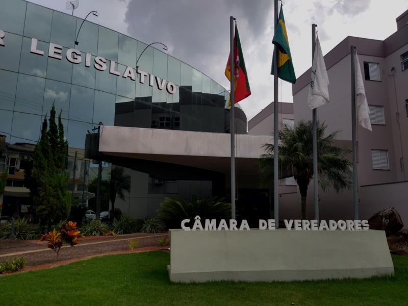 Câmara de Vereadores realiza audiência pública para debater onda de furtos em Venâncio Aires