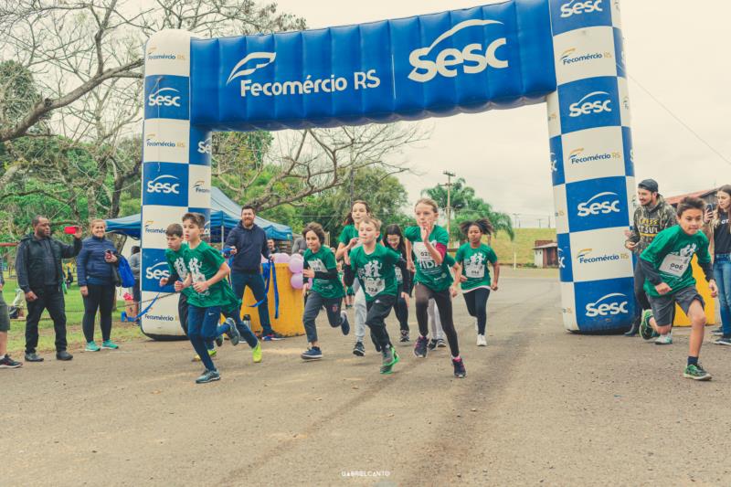 Estão abertas as inscrições para a 2ª Corrida da Vida