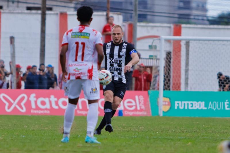 Como foi a campanha do adversário do Galo na final da Divisão de Acesso