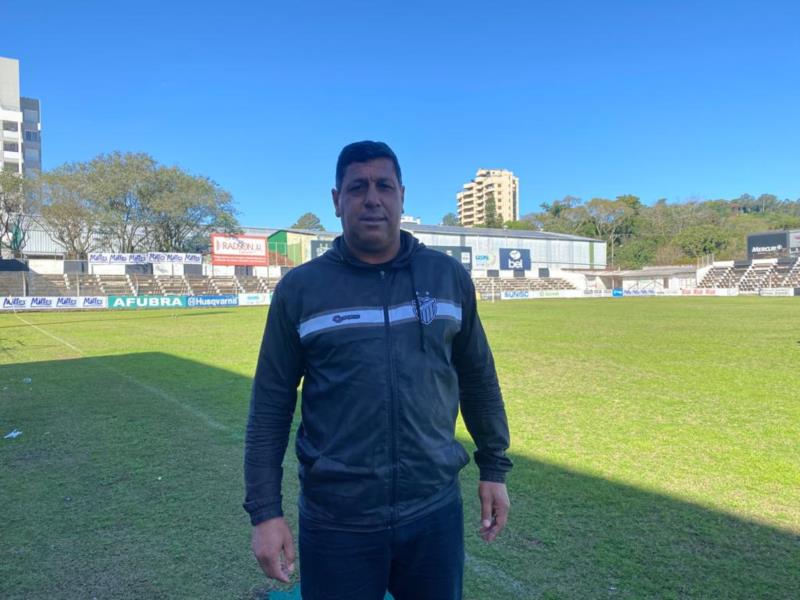 Com acessos como jogador e gerente, Serginho fala sobre ligação com o Galo: “Sou cria da casa”