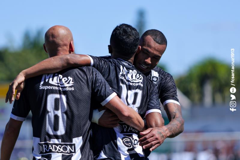 Galo vence nos pênaltis e é campeão da Divisão de Acesso