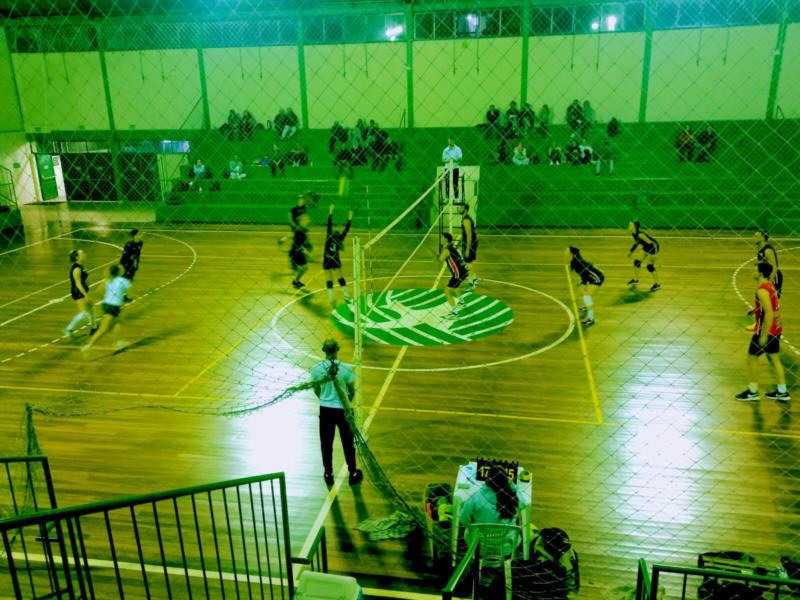 Campeonato de Vôlei Misto de Venâncio Aires será decidido nesta sexta-feira