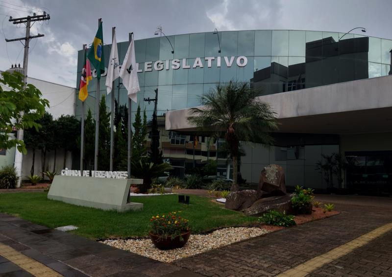 Câmara de Vereadores de Venâncio Aires realiza sessão solene nesta quarta-feira