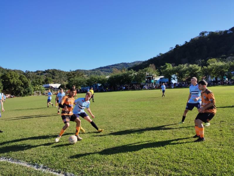 Decisão da Copa CFC Celso é neste domingo